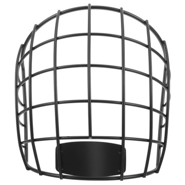 KASK Z KIJEM DO TWARZY, OCHRONA GŁOWY, KAPTUR DLA DZIEWCZYN