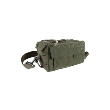 Tasmanian Tiger Small Medic Pack Olive Medyczna APTECZKA PLECAK TORBA