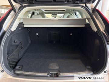 Volvo XC60 II 2025 Volvo XC 60 XC60 B5 B AWD Ultra Dark aut, Pakiet c, zdjęcie 29