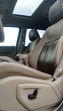 Jeep Grand Cherokee III 2007 JEEP GRAND CHEROKEE * 3.0 diesel * POLECAM!!!, zdjęcie 26