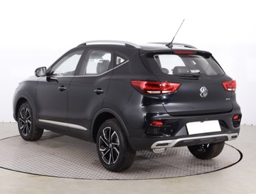 MG ZS II SUV Classic 1.5 VTi-Tech 106KM 2024 MG ZS SUV 1.5, 1. Właściciel, Serwis ASO, VAT 23%, zdjęcie 3