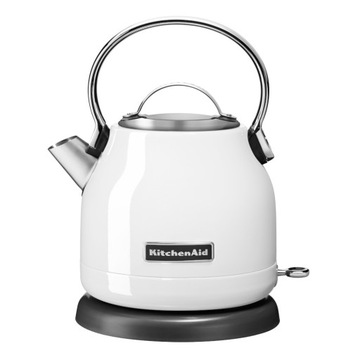Czajnik KitchenAid 1,25L 5KEK1222EWH biały