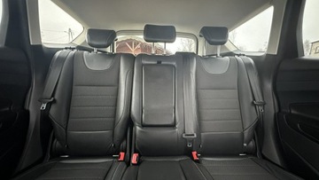 Ford Kuga II SUV 2.0 TDCi 150KM 2015 Ford Kuga 2.0TDCi 150PS OPŁACONY Bezwypadkowy, zdjęcie 15