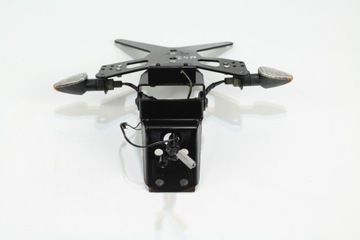 YAMAHA YZF R1 RN12 04-06 КРЕПЛЕНИЕ РАМЫ