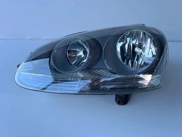 1K6941005 A VW GOLF V 5 JETTA SVĚTLO LEVÝ