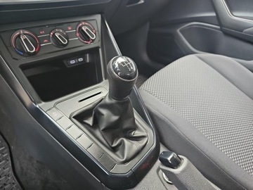 Volkswagen Polo VI Hatchback 5d 1.0 MPI 80KM 2020 Volkswagen Polo 1- wł, salon Polska, serwisowany, zdjęcie 21