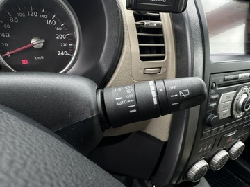 Nissan X-Trail II 2.0 dCi 173KM 2009 Nissan X-Trail 4x4/Manula/Skóra/Szklany, zdjęcie 34