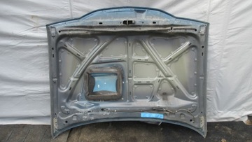 NISSAN TERRANO 03R KAPOTA