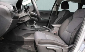 Hyundai i30 III Wagon Facelifting 1.0 T-GDI 120KM 2023 Hyundai i30 120KM Comfort Salon PL Serwis ASO FV23 I wl Gwarancja Benzyna, zdjęcie 11