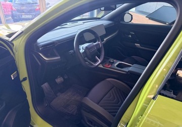 Jeep Compass II 2026 Jeep Compass Najnowszy model, First Edition 1.2 Hybryda 145KM, zdjęcie 3