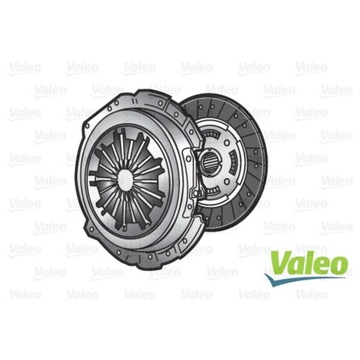 SPRZĘGŁO KPL. VALEO 828033