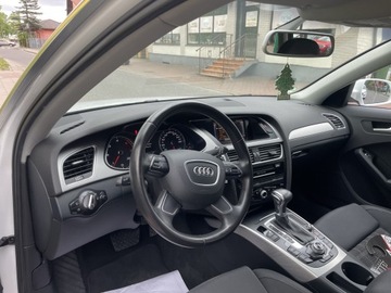 Audi A4 B8 Avant Facelifting 2.0 TDI 150KM 2014 Audi A4 B8 LIFT 2,0TDI-150Km Automat, Xenon, Serwisowany, Navi..., zdjęcie 13