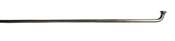 Szprycha szprychy Buchel 2,6 mm - 2,3 mm e-bike 130 mm