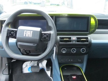 Fiat Panda III 2025 FIAT Grande Panda Icon 1.2 mHEV eDCT Crossover 110KM 2025, zdjęcie 8