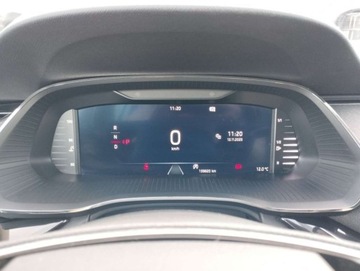 Skoda Octavia IV Kombi 2.0 TDI 150KM 2022 Skoda Octavia Skoda Octavia 2.0TDI 150KM DSG StyleLED MatrixVirtualSalon P, zdjęcie 10