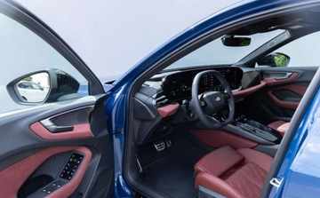 Audi A5 B10 S5 Limousine 3.0 TFSI 367KM 2024 Audi S5 Coupe S5 Limousine TFSI 367 KM S tronic salon PL Gwarancja Panoram, zdjęcie 10