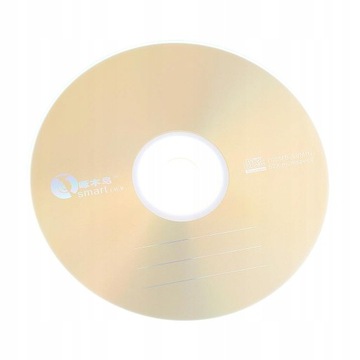 Пустые DVD-диски, пустые носители CD-R 1-52X
