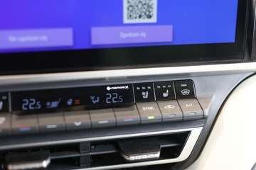 Toyota Camry IX 2024 Toyota Camry 2.5 Hybrid Dynamic Force Executive e-CVT 2.5 Hybryda 186KM, zdjęcie 14