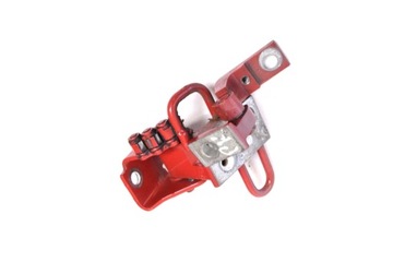 AUDI A3 8P 2.0 TFSI 2008 RHD PŘEDNÍ LEVÉ DVEŘE PANTY