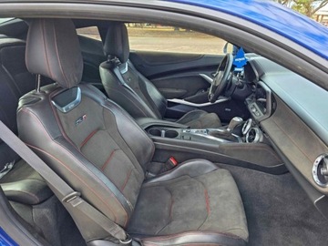 Chevrolet Camaro VI 2020 Chevrolet Camaro ZL1 2020 6.2l 6.2 Benzyna 650KM, zdjęcie 5