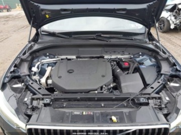 Volvo XC60 II 2022 Volvo XC 60 B6 Inscription 2022 2.0 Benzyna 295KM, zdjęcie 8