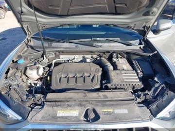 Audi Q3 II 2020 Audi Q3 2020 AUDI Q3 PREMIUM 45 TFSI S LINE QUATTRO TIPTRONIC 2.0 Benzyna, zdjęcie 13