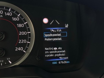 Toyota Corolla XII Sedan 1.5 VVT-i 125KM 2022 Toyota Corolla Comfort / Kamera cofania / CarPlay/, zdjęcie 34