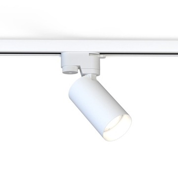 ПРОФИЛЬ ОТРАЖАТЕЛЯ НА РЕЙКУ MONO 7584 Nowodvorski РЕФЛЕКТОР НА РЕЙКУ, 1-фазный