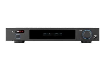 Интегрированный усилитель HiFi IOTAVX SA3