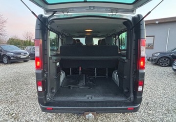 Renault Trafic III 2020 Renault Trafic 9-osobowy 2.0 Diesel 146KM, zdjęcie 11