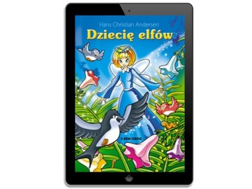 Dziecię elfów