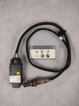 CZUJNIK SONDA NOX 04L907805D 1259018020 VW NOWA