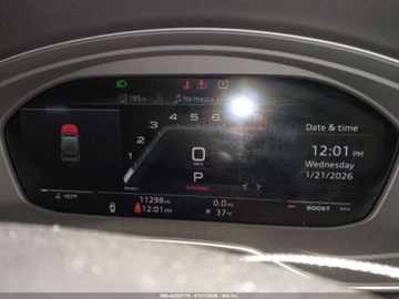 Audi A5 B10 2024 Audi S5 Sportback Premium Plus Tfsi Quattro Tiptronic 2024 3.0 Benzyna, zdjęcie 10