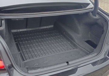 BMW Seria 5 G30-G31 Limuzyna 530i 252KM 2020 BMW Seria 5 2.0 PB 252KM AT XDRIVE M Sport FV23 Salon PL Serwis ASO Gwaran, zdjęcie 7