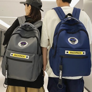PLECAK 100% wysokiej jakości damski plecak urocza torba szkolna dla nastola