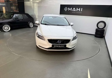 Volvo V40 II Cross Country D3 150KM 2014 Volvo V40 Ocean Race Klima Nawi Alu Zamiana Gwarancja Raty 2.0 Diesel 150KM, zdjęcie 2