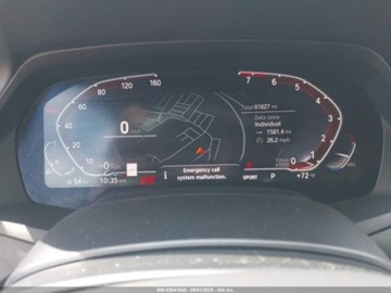 BMW X7 2019 BMW X7 Xdrive 40i 3.0 Benzyna 355KM, zdjęcie 11