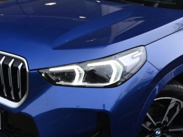 BMW X1 U11 2026 xDrive20d M Sport 2.0 (163 KM)| Systemy asystujące kierowcy Plus, zdjęcie 1