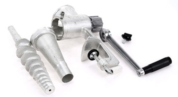 Машина для приготовления фруктового пюре JUICER TOMATO