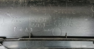 ПРИБОРНАЯ ПАНЕЛЬ Лексуса