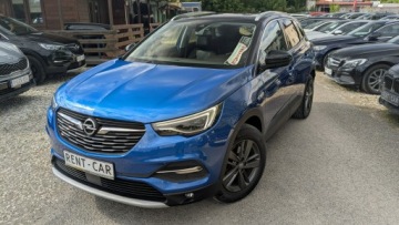 Opel 2019 Opel Grandland X 1.2i 110PS OPŁACONY, zdjęcie 1