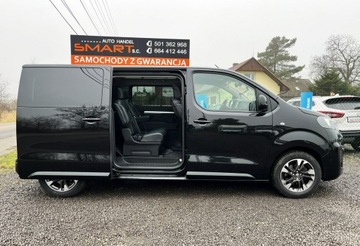 Opel Zafira D Compact 2.0 Diesel 150KM 2019 Opel Zafira LIFE Skóry /Navi /Kamera 360, zdjęcie 26