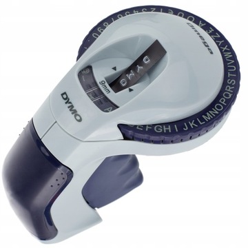 3D ПРИНТЕР ЭТИКЕТОК DYMO OMEGA 9 ММ
