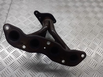 KOLEKTOR VÝFUKOVÝ HONDA JAZZ II 1.2