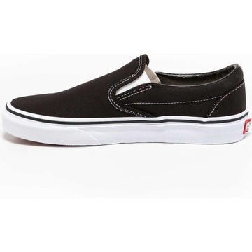 BUTY TRAMPKI DAMSKIE VANS CLASSIC 36,5