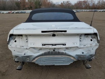 Ford Mustang VI 2020 Ford Mustang 2.3L 2020 2.3 Benzyna 310KM, zdjęcie 2