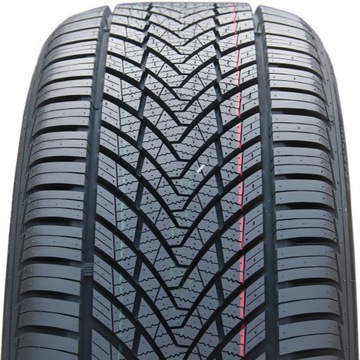 NOWA OPONA WIELOSEZONOWA 205/60R16 TRACMAX AS01