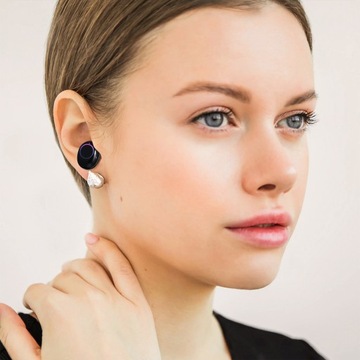 Bluetooth-наушники-вкладыши с беспроводным шумоподавлением