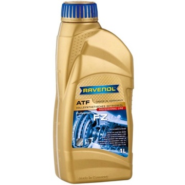 Ravenol ATF FZ 1L