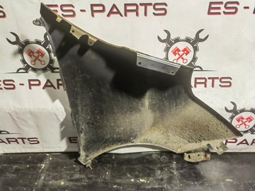 BLATNÍK LEVÝ PŘEDNÍ RENAULT MASTER III